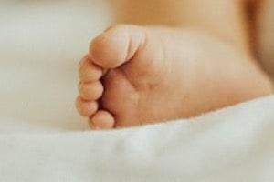 Baby's Feet