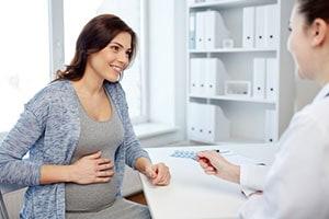 Medication for Pregnant Woman